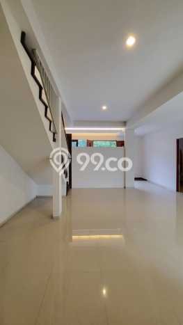 Ready to Use! Luxury House LT 300m2 Desain Modern di Bintaro Ready to Use! Luxury House LT 300m2 Desain Modern di Bintaro