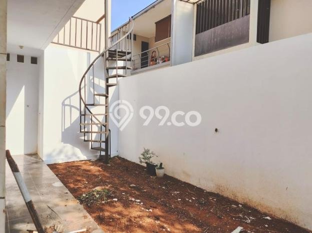 Dijual Rumah Luas Megah Dengan View Cantik di Bintaro, Jakarta Selatan Dijual Rumah Luas Megah Dengan View Cantik di Bintaro, Jakarta Selatan