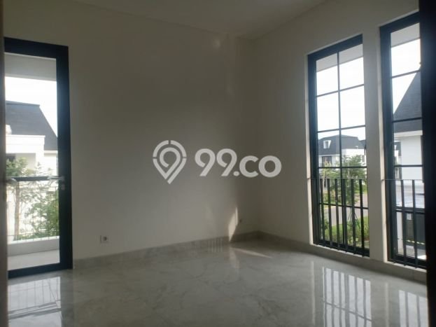 Dijual Rumah Mewah Elegan Dengan View Eksklusif di Bintaro, Tangerang Selatan Dijual Rumah Mewah Elegan Dengan View Eksklusif di Bintaro, Tangerang Selatan