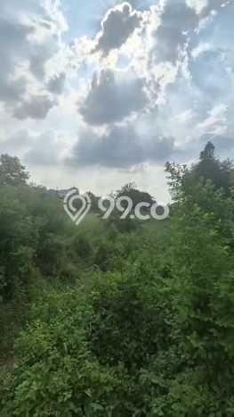 Kavling Tanah untuk Disewa di Lebak Bulus Lahan Luas 2431m2 Kavling Tanah untuk Disewa di Lebak Bulus Lahan Luas 2431m2