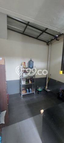 Rumah Luas Asri 2 KT Siap Huni di Bintaro Tangerang Selatan Rumah Luas Asri 2 KT Siap Huni di Bintaro Tangerang Selatan