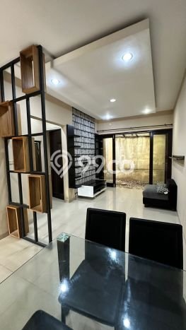 Dijual Hunian Rumah Nyaman 2 KT di Bintaro, Tangerang Selatan Dijual Hunian Rumah Nyaman 2 KT di Bintaro, Tangerang Selatan