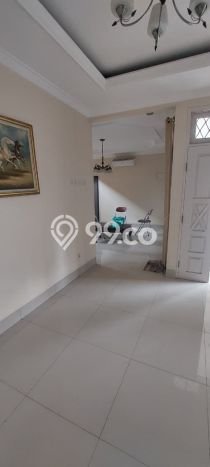 Jual Rumah Luas Elegan Dengan View Eksklusif di Bintaro, Tangerang Selatan Jual Rumah Luas Elegan Dengan View Eksklusif di Bintaro, Tangerang Selatan