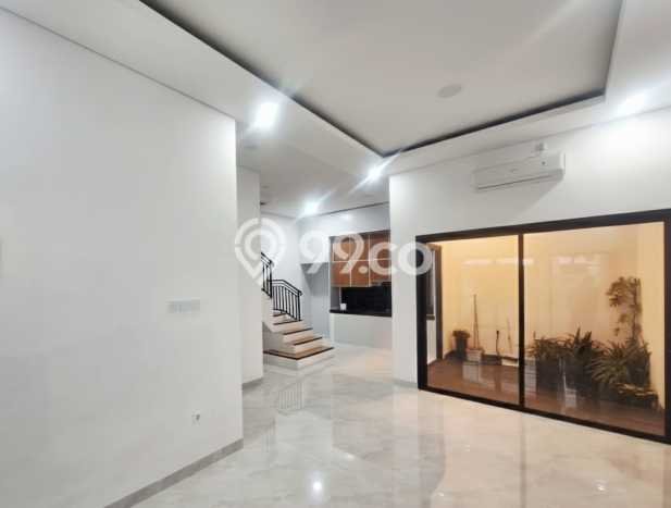 Rumah Luas Asri 4 KT Siap Pakai di Graha Raya Tangerang Selatan Rumah Luas Asri 4 KT Siap Pakai di Graha Raya Tangerang Selatan