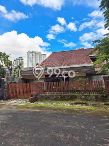 Rumah Luxury Modern Tanpa Renovasi di Gandaria Jakarta Selatan Rumah Luxury Modern Tanpa Renovasi di Gandaria Jakarta Selatan