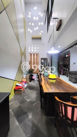 For Sale! Premium House LT 135m2 Desain Modern di Bintaro For Sale! Premium House LT 135m2 Desain Modern di Bintaro