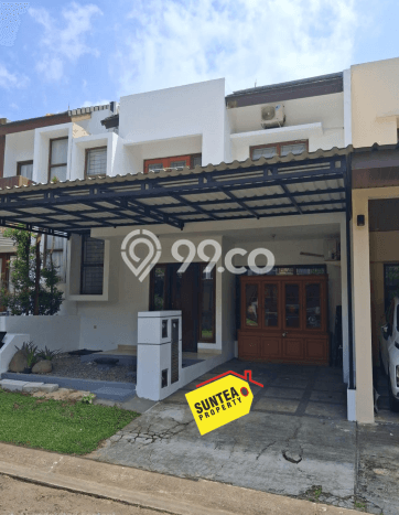 Jarang Ada! Rumah Kontrakan 3 Kamar Nyaman Siap Huni Bintaro Jarang Ada! Rumah Kontrakan 3 Kamar Nyaman Siap Huni Bintaro
