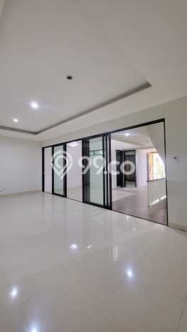 For Sale! Luxury House LT 204m2 Desain Modern di Bintaro For Sale! Luxury House LT 204m2 Desain Modern di Bintaro