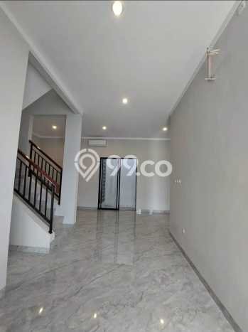 For Sale! Premium House LT 105m2 Desain Modern di Bintaro For Sale! Premium House LT 105m2 Desain Modern di Bintaro