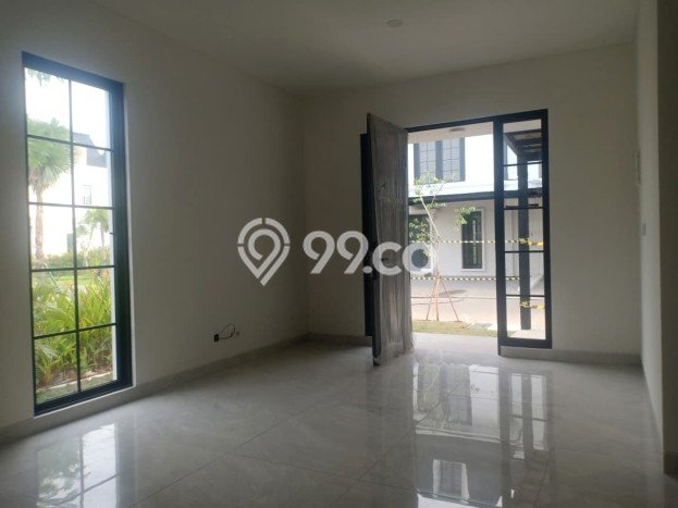 Dijual Rumah Mewah Elegan Dengan View Eksklusif di Bintaro, Tangerang Selatan Dijual Rumah Mewah Elegan Dengan View Eksklusif di Bintaro, Tangerang Selatan