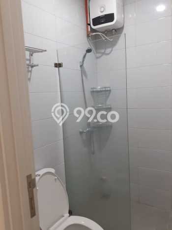 Hunian Nyaman Asri 2 KT Siap Pakai di Bintaro Tangerang Selatan Hunian Nyaman Asri 2 KT Siap Pakai di Bintaro Tangerang Selatan