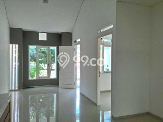 Jual Rumah Eksklusif 2 KT di Graha Raya Bintaro, Tangerang Selatan Jual Rumah Eksklusif 2 KT di Graha Raya Bintaro, Tangerang Selatan