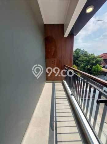For Sale! Premium House LT 105m2 Desain Modern di Bintaro For Sale! Premium House LT 105m2 Desain Modern di Bintaro