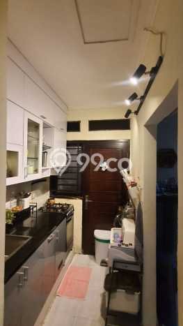 Rumah Minimalis 3 KT di Bintaro Tangerang Selatan Semi Furnished Rumah Minimalis 3 KT di Bintaro Tangerang Selatan Semi Furnished