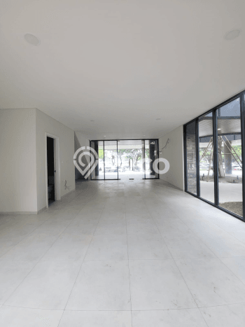 Unit Ruko Dijual di Tangerang Selatan LT 111m2 & LB 219m2 Unit Ruko Dijual di Tangerang Selatan LT 111m2 & LB 219m2