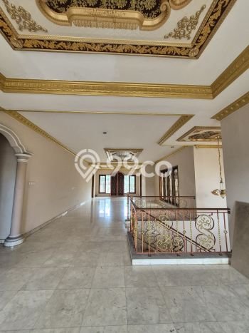 For Sale! Luxury House LT 484m2 Desain Elegan di Bintaro For Sale! Luxury House LT 484m2 Desain Elegan di Bintaro