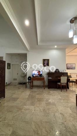 Hunian Super Elit dengan Akses Paling Strategis di Bintaro, Jakarta Selatan Hunian Super Elit dengan Akses Paling Strategis di Bintaro, Jakarta Selatan