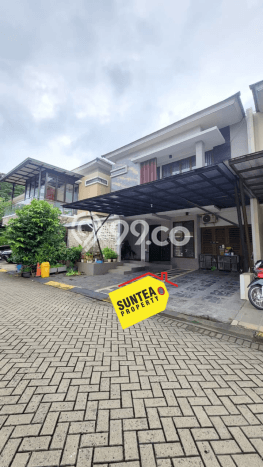 For Sale! Premium House LT 135m2 Desain Modern di Bintaro For Sale! Premium House LT 135m2 Desain Modern di Bintaro