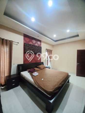 Ready to Use! Premium House LT 198m2 Desain Modern di Bintaro Ready to Use! Premium House LT 198m2 Desain Modern di Bintaro