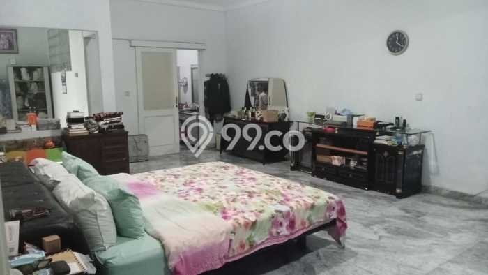 Hunian Elit LB 500m2 Siap Huni Desain Elegan di Duren Tiga, Jakarta Selatan Hunian Elit LB 500m2 Siap Huni Desain Elegan di Duren Tiga, Jakarta Selatan