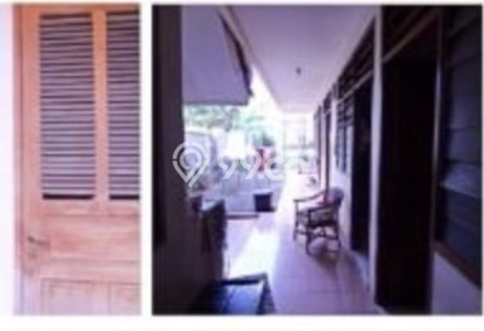 Siap Huni Hunian Elit 5 Kamar di Ciputat Dekat ke Mana Pun Siap Huni Hunian Elit 5 Kamar di Ciputat Dekat ke Mana Pun