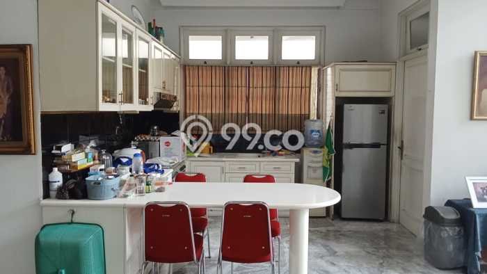 Hunian Elit LB 500m2 Siap Huni Desain Elegan di Duren Tiga, Jakarta Selatan Hunian Elit LB 500m2 Siap Huni Desain Elegan di Duren Tiga, Jakarta Selatan