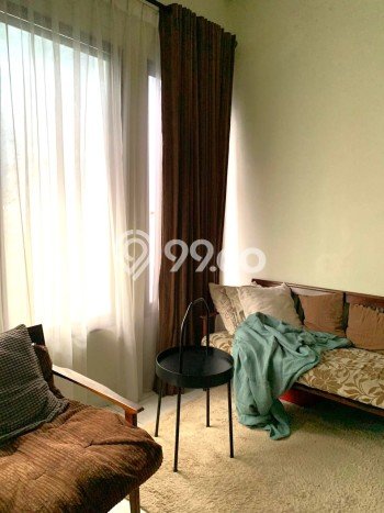 Rumah Modern 3 Kamar LT 84m2 di Sektor 9-Bintaro Rumah Modern 3 Kamar LT 84m2 di Sektor 9-Bintaro