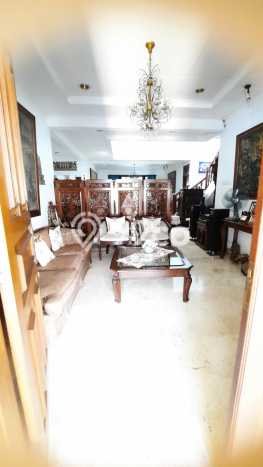 Hunian Mewah LB 500m2 Siap Huni Desain Elegan di Sektor 2 - Bintaro, Jakarta Selatan Hunian Mewah LB 500m2 Siap Huni Desain Elegan di Sektor 2 - Bintaro, Jakarta Selatan