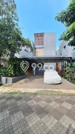 Disewakan! Rumah 3 Kamar Tidur &
3 Kamar Mandi di Tanah Kusir, Jakarta Selatan Disewakan! Rumah 3 Kamar Tidur &
3 Kamar Mandi di Tanah Kusir, Jakarta Selatan