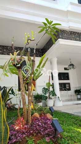 Dijual Rumah Mewah Elegan Dengan View Cantik di Sektor 9-Bintaro, Tangerang Selatan Dijual Rumah Mewah Elegan Dengan View Cantik di Sektor 9-Bintaro, Tangerang Selatan