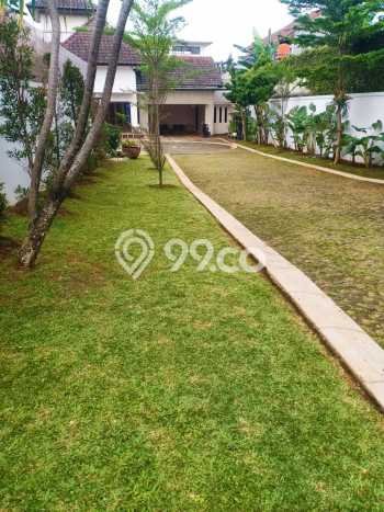 Hunian Super Elit dengan Akses Paling Strategis di Ragunan, Jakarta Selatan Hunian Super Elit dengan Akses Paling Strategis di Ragunan, Jakarta Selatan