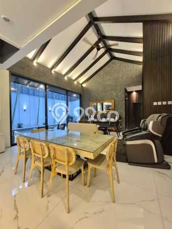 Hunian Super Elit dengan Akses Paling Strategis di Bintaro, Tangerang Selatan Hunian Super Elit dengan Akses Paling Strategis di Bintaro, Tangerang Selatan