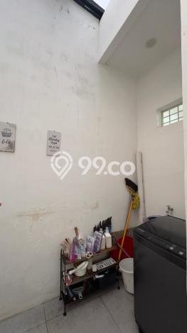 Rumah Minimalis 3 KT di Bintaro Tangerang Selatan Full Furnished Rumah Minimalis 3 KT di Bintaro Tangerang Selatan Full Furnished