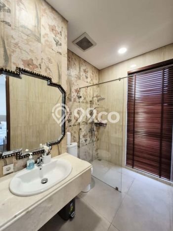 Rumah Elit Modern Tanpa Renovasi di Bintaro Jakarta Selatan Rumah Elit Modern Tanpa Renovasi di Bintaro Jakarta Selatan