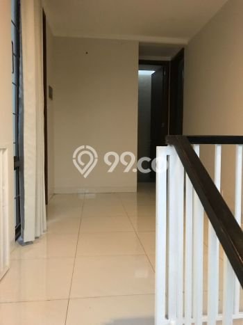 Rumah Mewah LB 154m2 Siap Pakai Desain Elegan di Sektor 9-Bintaro, Tangerang Selatan Rumah Mewah LB 154m2 Siap Pakai Desain Elegan di Sektor 9-Bintaro, Tangerang Selatan