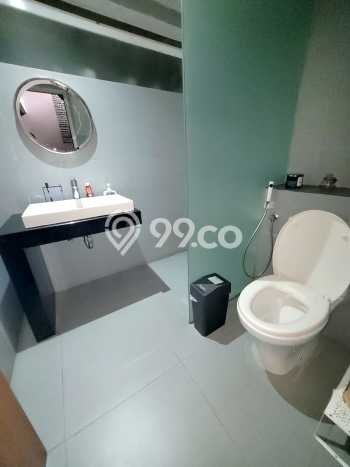 Jual Rumah Mewah Elegan Dengan View Cantik di Sektor 9-Bintaro, Tangerang Selatan Jual Rumah Mewah Elegan Dengan View Cantik di Sektor 9-Bintaro, Tangerang Selatan