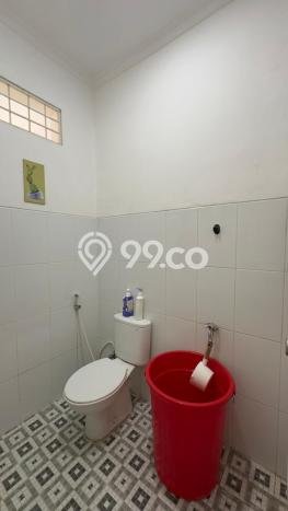 Rumah Minimalis 3 KT di Bintaro Tangerang Selatan Full Furnished Rumah Minimalis 3 KT di Bintaro Tangerang Selatan Full Furnished