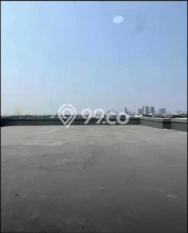 Untuk Dijual! Komersial di Pondok Pinang Jakarta Selatan LT 965m2 / LB 4000m2 Kawasan Strategis Untuk Dijual! Komersial di Pondok Pinang Jakarta Selatan LT 965m2 / LB 4000m2 Kawasan Strategis