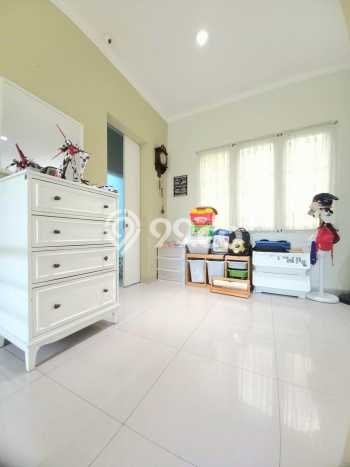 For Sale! Luxury House LT 235m2 Desain Modern di Bintaro For Sale! Luxury House LT 235m2 Desain Modern di Bintaro