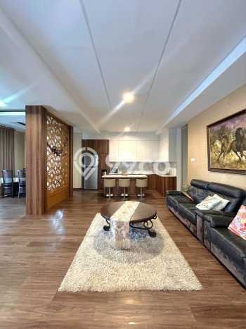 Dijual Rumah Luas Elegan Dengan View Eksklusif di Sektor 9-Bintaro, Tangerang Selatan Dijual Rumah Luas Elegan Dengan View Eksklusif di Sektor 9-Bintaro, Tangerang Selatan