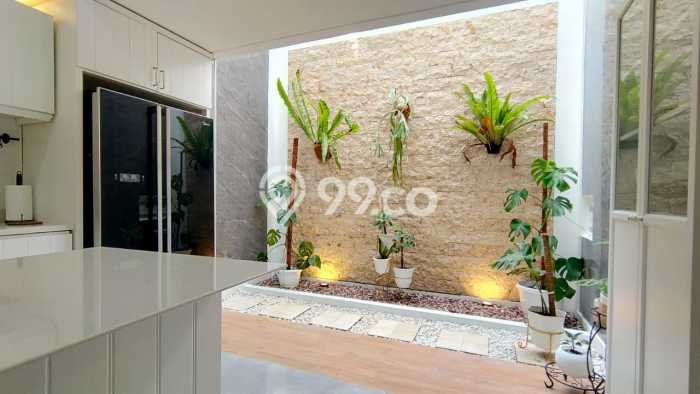 Dijual Rumah Mewah Elegan Dengan View Cantik di Sektor 9-Bintaro, Tangerang Selatan Dijual Rumah Mewah Elegan Dengan View Cantik di Sektor 9-Bintaro, Tangerang Selatan