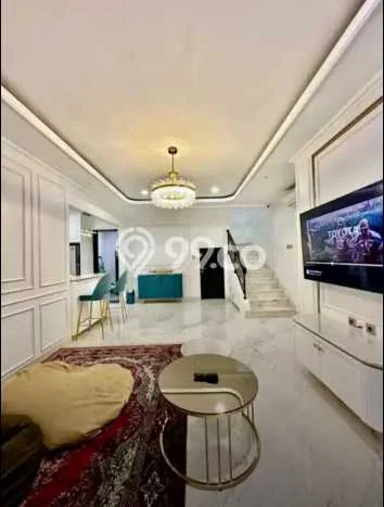 Best Deal Hunian Premium Ideal dan Luas di Cilandak, Jakarta Selatan Best Deal Hunian Premium Ideal dan Luas di Cilandak, Jakarta Selatan