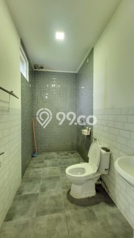 Dijual Rumah Luas Elegan Dengan View Eksklusif di Sektor 9-Bintaro, Tangerang Selatan Dijual Rumah Luas Elegan Dengan View Eksklusif di Sektor 9-Bintaro, Tangerang Selatan