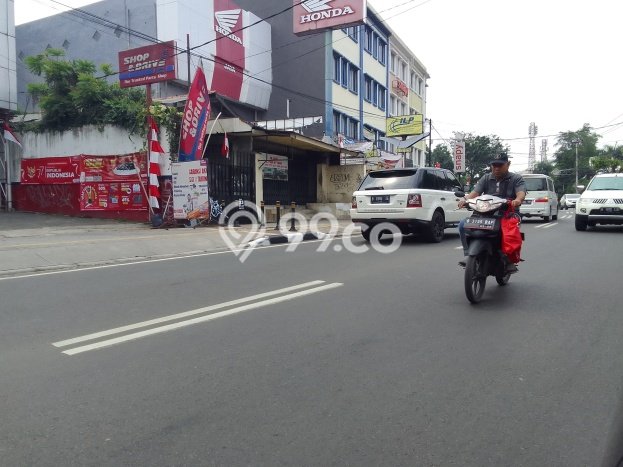 Tanah Dijual Area Strategis di Veteran Jakarta Selatan 905m2 Tanah Dijual Area Strategis di Veteran Jakarta Selatan 905m2