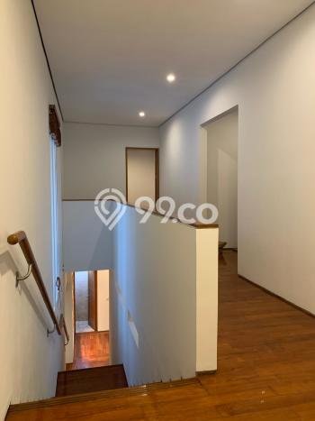 For Sale! Luxury House LT 748m2 Desain Modern di Bintaro For Sale! Luxury House LT 748m2 Desain Modern di Bintaro