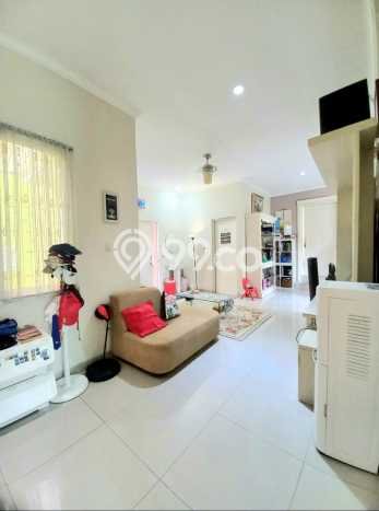 For Sale! Luxury House LT 235m2 Desain Modern di Bintaro For Sale! Luxury House LT 235m2 Desain Modern di Bintaro