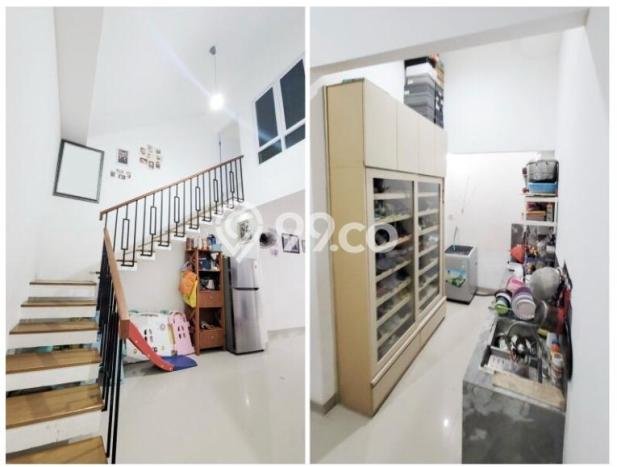 Jual Rumah Bagus Siap Huni LB 83m2 di Karawaci, Tangerang Jual Rumah Bagus Siap Huni LB 83m2 di Karawaci, Tangerang