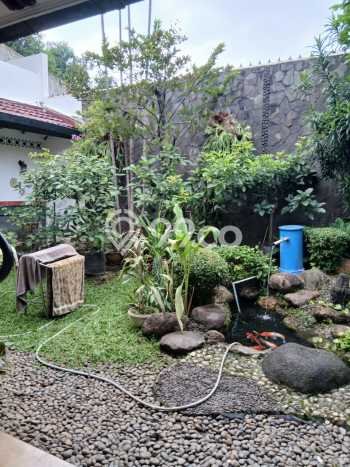 Hunian Mewah LB 500m2 Siap Huni Desain Elegan di Sektor 2 - Bintaro, Jakarta Selatan Hunian Mewah LB 500m2 Siap Huni Desain Elegan di Sektor 2 - Bintaro, Jakarta Selatan