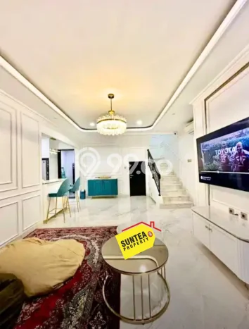 Best Deal Hunian Premium Ideal dan Luas di Cilandak, Jakarta Selatan Best Deal Hunian Premium Ideal dan Luas di Cilandak, Jakarta Selatan