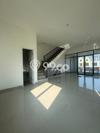 Unit Ruko Tersedia di Bintaro Spesifikasi LB 177m2 Unit Ruko Tersedia di Bintaro Spesifikasi LB 177m2